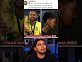 😳Você teria coragem de fazer algo assim pelo seu ídolo? 👀🔥”#Neymar #Brasil
