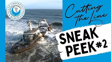 Cutting the Line - sneak peek #2