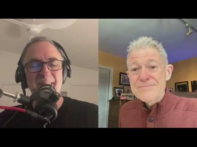 #293 - Jeff Ravitz