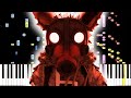 Outrage Extended Trailer Soundtrack Piggy Branched Realities Chapter 4 Outrage Extended Trailer Soundtrack Piggy Branched Realities Chapter 4