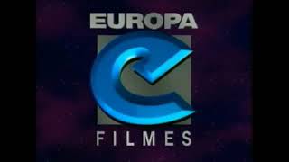 Europa Filmes  Aviso E Vinheta galinha Pintadinha E Sua Turma