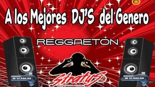 Dj Mega el ritmo chinoso 3 ★ CD STRATUS ★ 2013