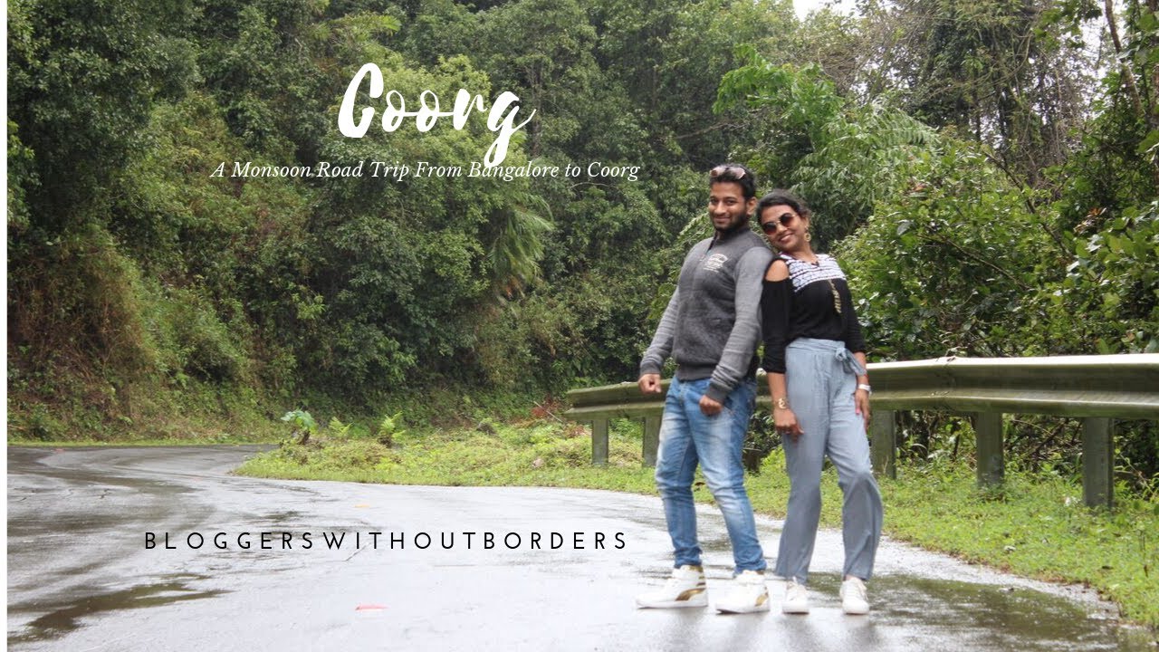 Weekend Monsoon Trip To Coorg - Day 2 | BloggersWithoutBorders