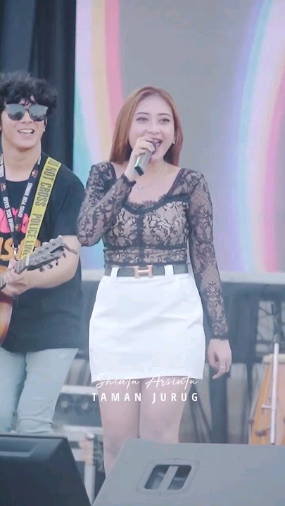 Taman Jurug - Shinta Arsinta