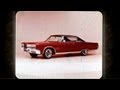 1968 Chrysler Vehicle Line Up Sales Features - Dealer Promo Film