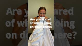 Pelvic Floor Pt Doesnt Have To Be Scary