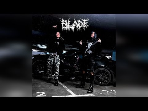 20Tokens, Neverlove - BLADE (Караоке)