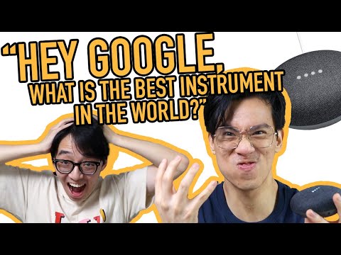 Does Google AI Assistant Know Classical Music?