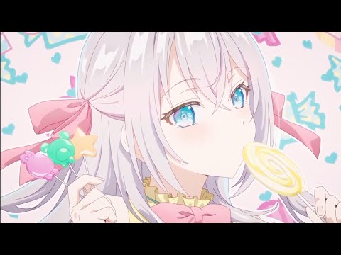 ロシデレＥＤフル 02話 可愛くてごめん アーリャ Feat ちゅーたん HoneyWorks