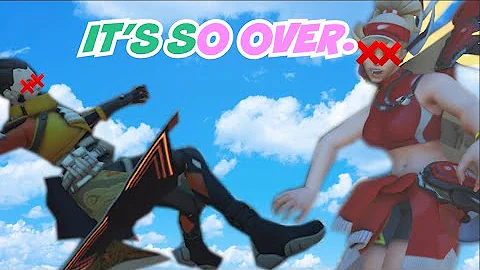 Support Players Can't Catch a Break...| Overwatch 2