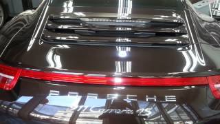 Crown Auto Care Detailing