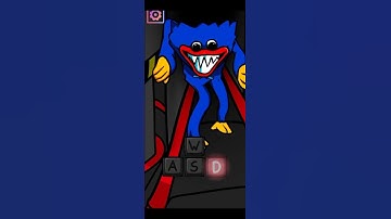 Huggy Wuggy Test FNF Huggy Wuggy Mod Friday Night Funkin