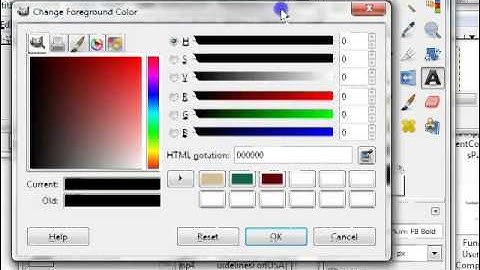 Creating a Mobile App Icon with Layers and Gimp