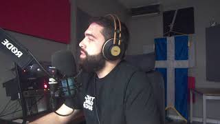 ΚΟΝΤΡΑ ΣΤΟ ΣΥΣΤΗΜΑ - ΓΡΗΓΟΡΗΣ ΣΕΡΕΤΗΣ - FOCUS FM 103.6 - 02/04/2026