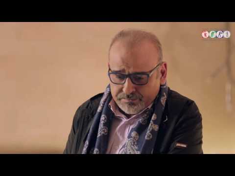 برومو الحلقة 2 الثانية مسلسل أهل الغرام 3 خماسية الغرام المستحيل ج2 