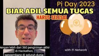 NIKKOLAS: OPEN MAINNET TERTUNDA SEBAB 2 PEKERJAAN YANG BELUM SELESAI