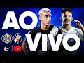 OLIMPIA X VASCO JOGO AO VIVO AGORA - DIRETO DO ESTÁDIO - SULAMERICANA - VASCO AO VIVO