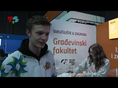 Smotra: Građevinski fakultet
