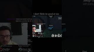 Veeronica In A Nutshell... I