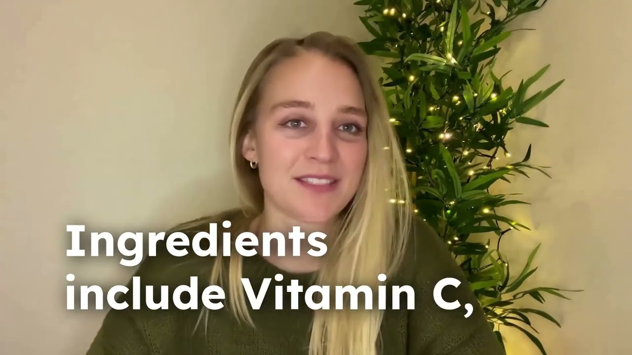 Anti-Aging Fade Facial Spots Wrinkles Brightening Skin