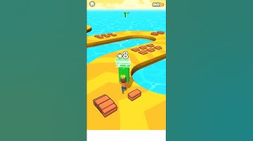 Shortcut Run Android Game