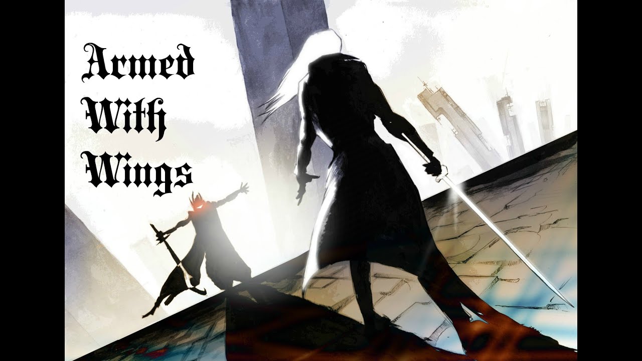 Armed With Wings - Play Armed With Wings on Freegames66