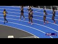World Top 10 By adidas' Tamari Davis!
