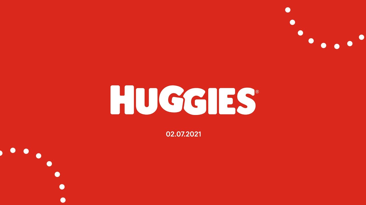 huggies stock market