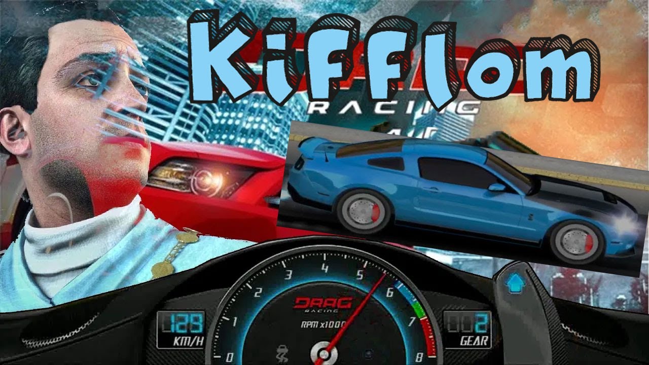 Drag Racing: Club Wars (2024 Gameplay). Carrer Tier A1 [Modern Muscle] Shelby GT500 Super Snake