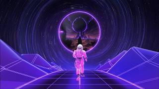 We Are Mortals 🌃 1 Hour Cyberpunk Future Trap Mix