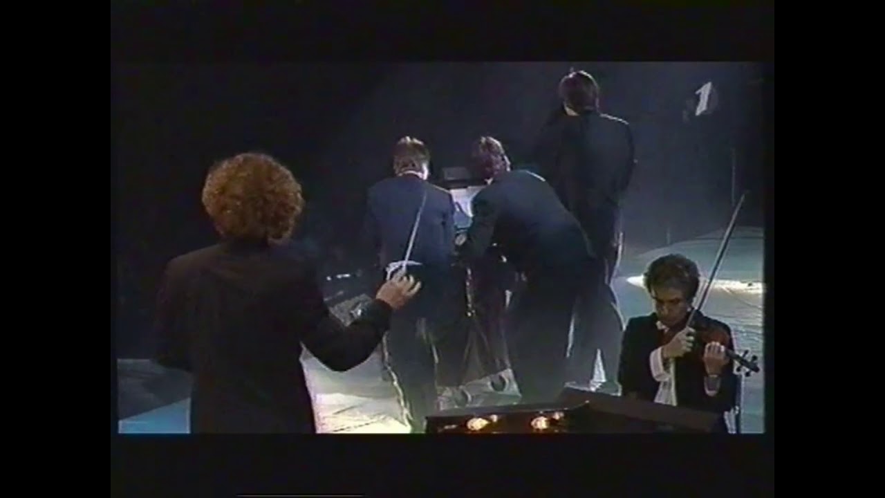 The Typewriter Leroy Anderson YouTube