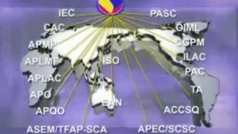 Giới thiệu Tổng cục Tiêu chuẩn Đo lường Chất lượng