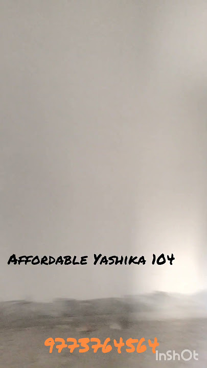 Yashika 104 || Affordable || dwarka Expressway 2&3BHK Near Possession #realestate #3bhkfla