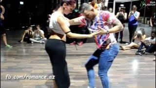 Xumar Qedimova Yalan deyil Dance