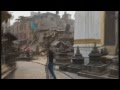 VIDEO: Original footage 7.9 Magnitude MEGA earthquake in Nepal | April 25th 2015 | The Black day