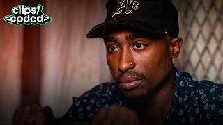 poetic justice (1993) - lucky decides to pursue music