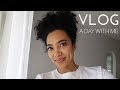VLOG | A Day With Me