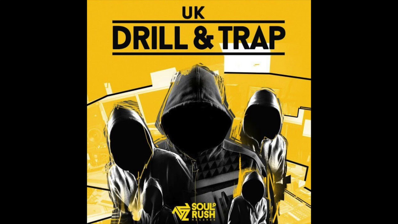[Free] UK Drill Trap Type Beat [ Prod Topbangers Flexx Beatz ] YouTube