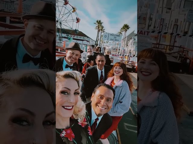 ATOMIC Entertainment!
Transform Your Event with Atomic Entertainment!
https://atomicballroom.com/atomic-entertainment/
h