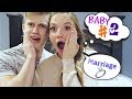 Juicy Questions Answered!!! We're Married????