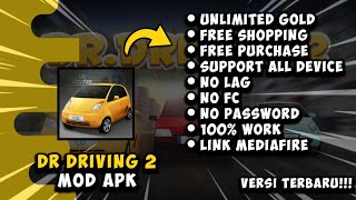 DR DRIVING 2 MOD APK [ NO PW ] || VERSI TERBARU!!! screenshot 2