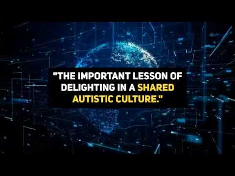 Autism Network International ... A Brief Introduction - YouTube