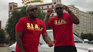 Somethings Gotta Change - BlackMale