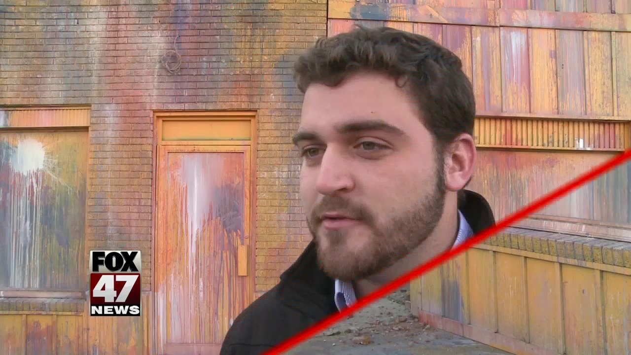 Park will take place of vacant building in Charlotte