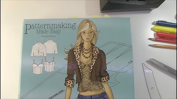 Designing with Darts |  Learn the Basics (Part 2)