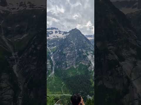 Schweitz Travel Nature Switzerland Alp Swissalps سویس کوهستان