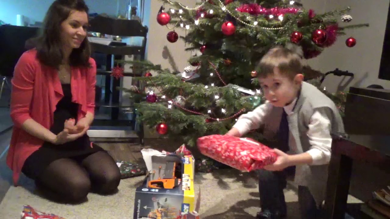 Wigilia 2020, czyli do kogo przyjdzie Mikołaj?!