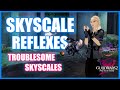 Guild Wars 2 - Troublesome Skyscales - Skyscale Reflexes - All Difficulties