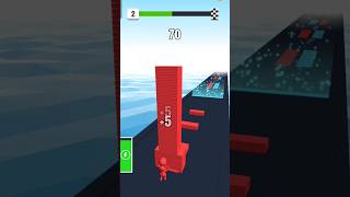 Celebrity Stack Colour Run Fun Race Gameplay mobile #shorts #reels #gaming #viral #trending Net Worth