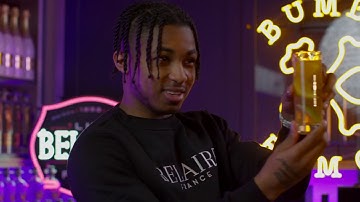 Cocktail Hour with DDG